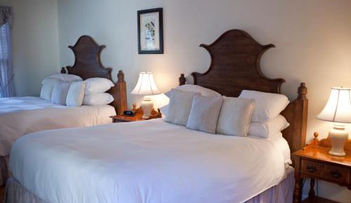 Queen Room with Two Queen Beds