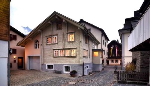 Chalet