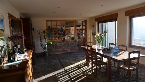 Deluxe Double Room with Extra Bed