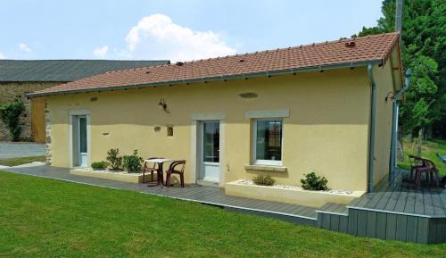 One - Bedroom House