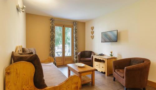 Apartment - Ground Floor