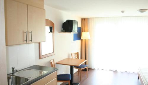 Single Room with Balcony