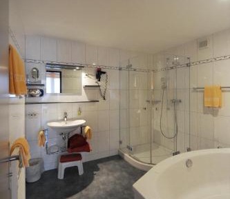 Deluxe Junior Suite