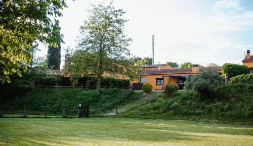 Family House
