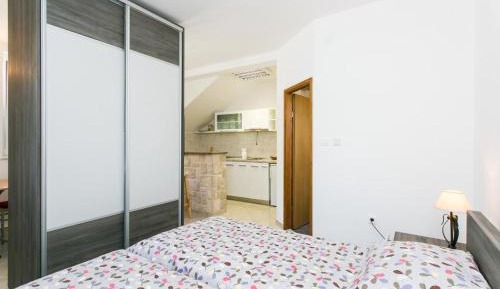 Studio with Terrace - Gomila 12 a