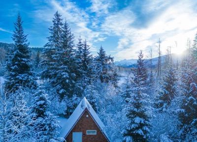 Vacation Home