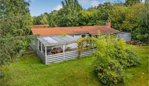 Three-Bedroom Vacation Home 