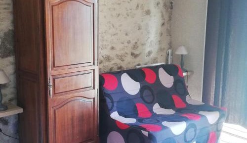 Double Room with Extra Bed