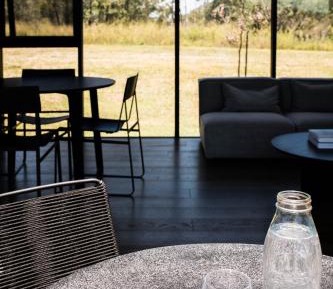 Juberra - One Bedroom Off-Grid WanderPod