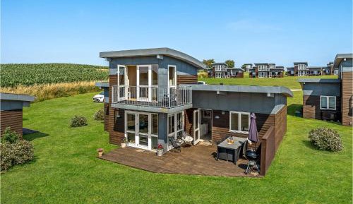Four-Bedroom Vacation Home