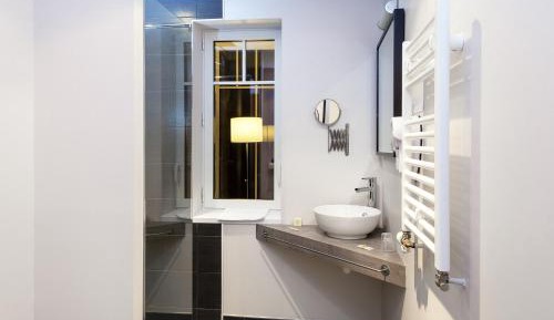 Superior Double Room with Sea View