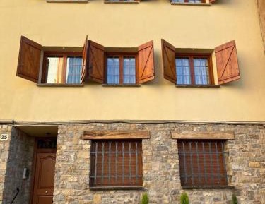 Six-Bedroom House