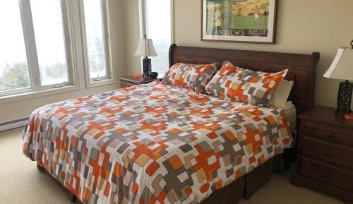 King Room with Spa Bath