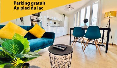 Duplex Apartment