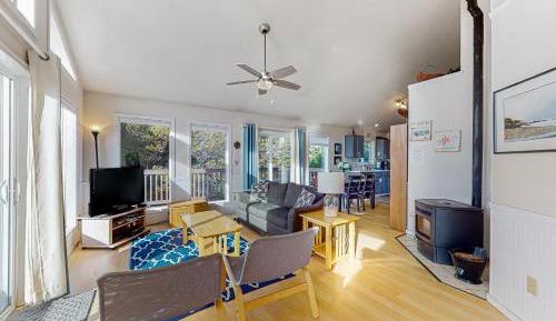 Three Bedroom holiday home 