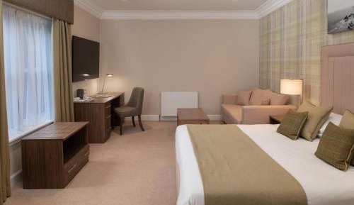 Superior Family Room