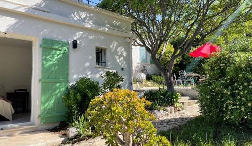 Double Room with Pool View