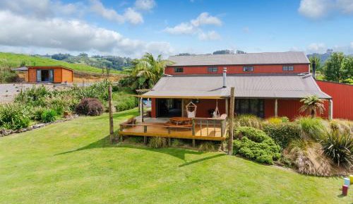 Double or Twin Room with Private Bathroom in Shared Home