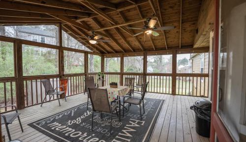 Vacation Home