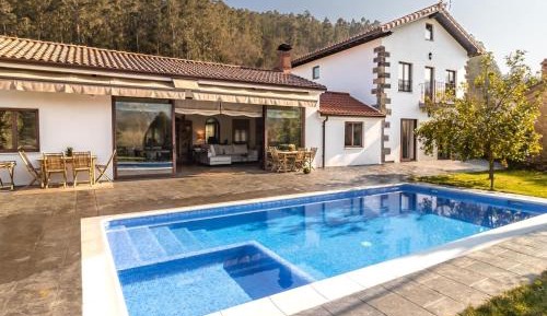 Vacation Home