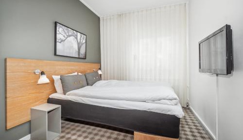 Small Room