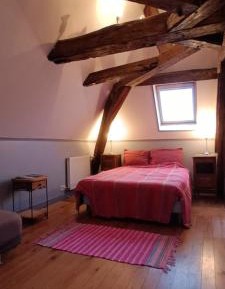 Triple Room with Garden View