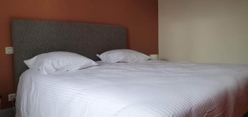 Apartment with Shower