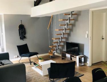 Quadruple Room with Shared Bathroom