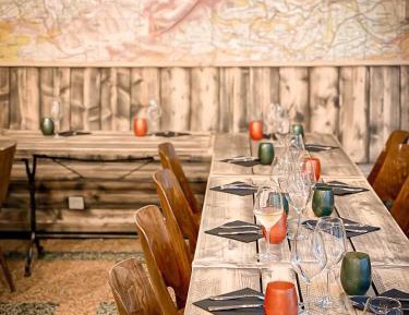 Deluxe Double Room with Shower