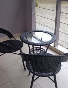 Quadruple Room with Balcony