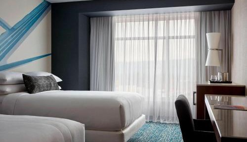 Guest room, 2 Double