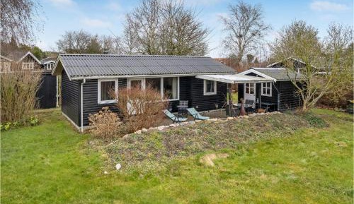 Two-Bedroom Holiday Home