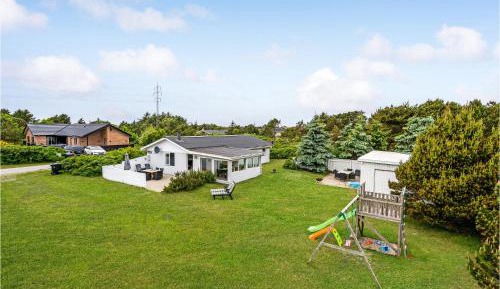 Four-Bedroom Vacation Home