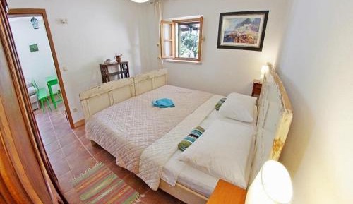 One-Bedroom Vacation Home