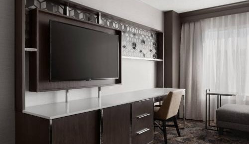 Junior Suite, Concierge lounge access, 1 King