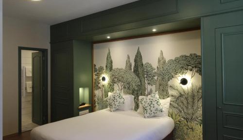 The Suite