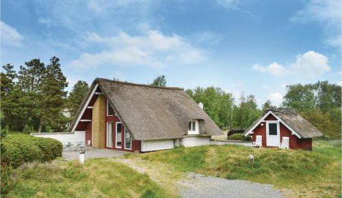 Three-Bedroom Vacation Home 