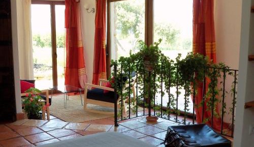 Superior One-Bedroom Apartment