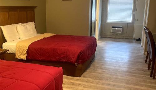 Superior Queen Room