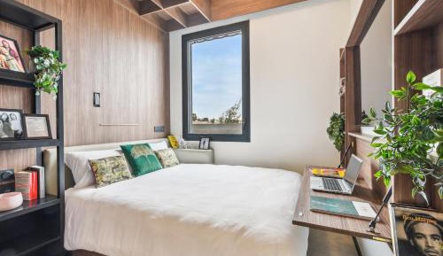 JOST SIGNATURE - Standard Room