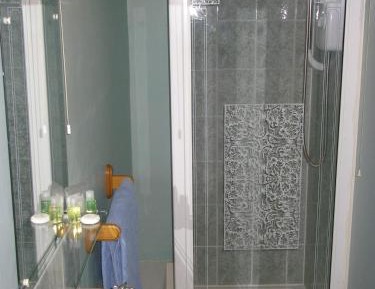 Double Room with Shower