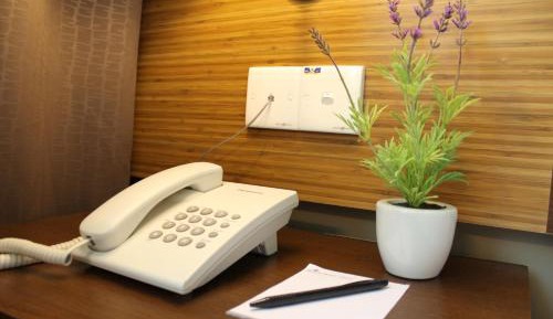 Premier Deluxe King Room