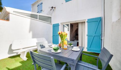 Vacation Home