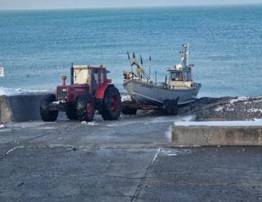 Small standard double room