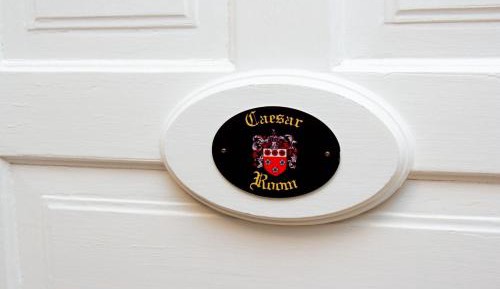 Queen Room