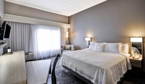 King Room - Accessible