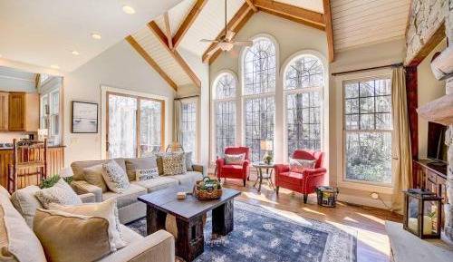 Vacation Home