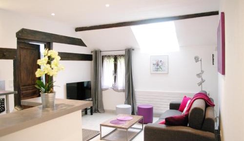 Superior Apartment - First Floor 