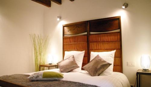 Superior Apartment - Ground Floor