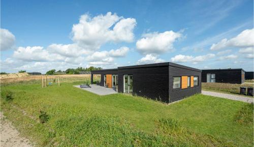 Four-Bedroom Vacation Home
